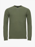 Pullover Fino Redondo Mr. Blue