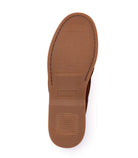 SAPATOS CASTANHO MARK BELLUCCI