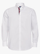 Camisas Cintadas Mr. Blue