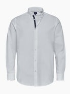 Camisas Cintadas Mr. Blue