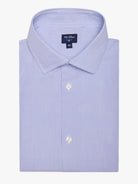 BLUE SHIRT CLASSIC FIT MR. BLUE