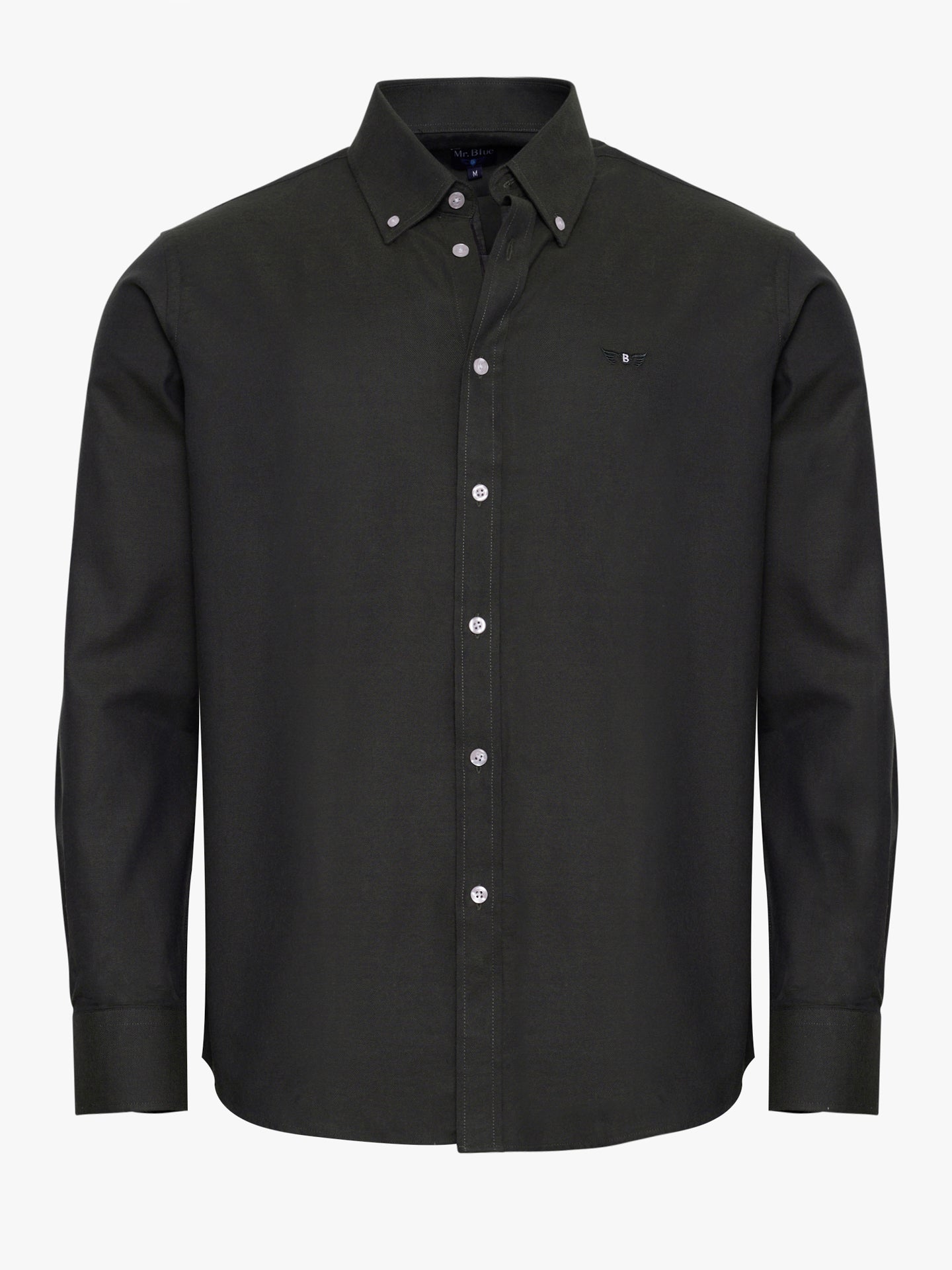 Camisas de Flanela Mr. Blue