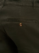 Calças Chino - Inverno Mr. Blue