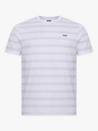 GREEN COTTON T-SHIRT SHORT SLEEVE REGULAR FIT MR. BLUE