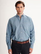 Camisas Mr Blue Mr. Blue