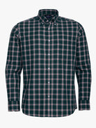 Camisas de Flanela Mr. Blue