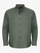 Camisas Moda - Desportivas Mr. Blue