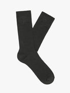 Meias Verdes Regular Fit Mr. Blue