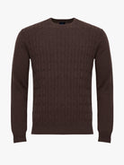 Pullover Fino Redondo Mr. Blue