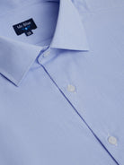 BLUE SHIRT CLASSIC FIT MR. BLUE