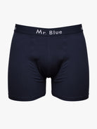 Boxers Justos Mr. Blue