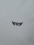 Camisa Algodão Verde Manga Comprida Regular Fit Mr. Blue