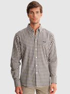 Camisas de Flanela Mr. Blue