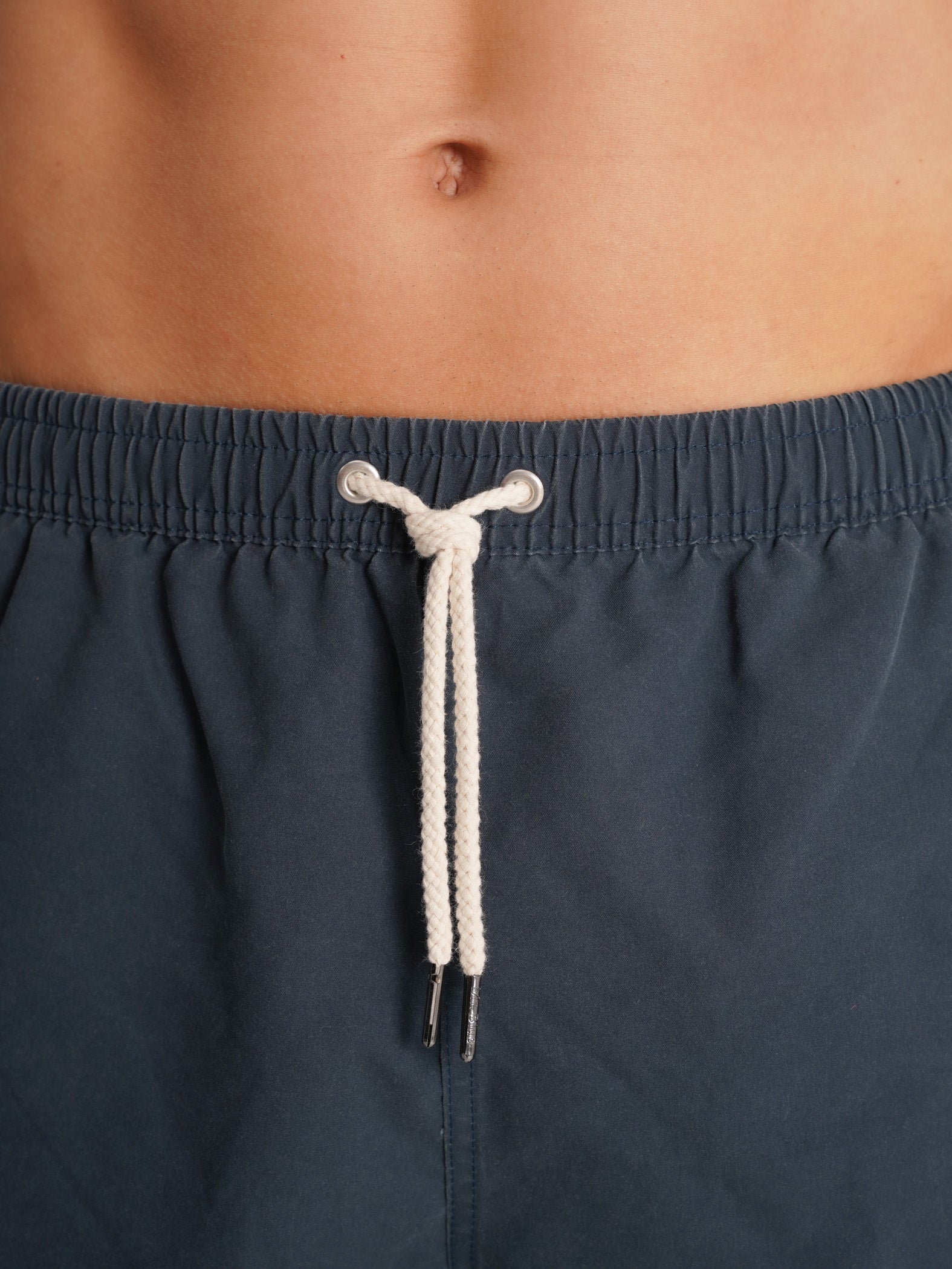 GRAY SWIMMING SUIT REGULAR FIT MR. BLUE
