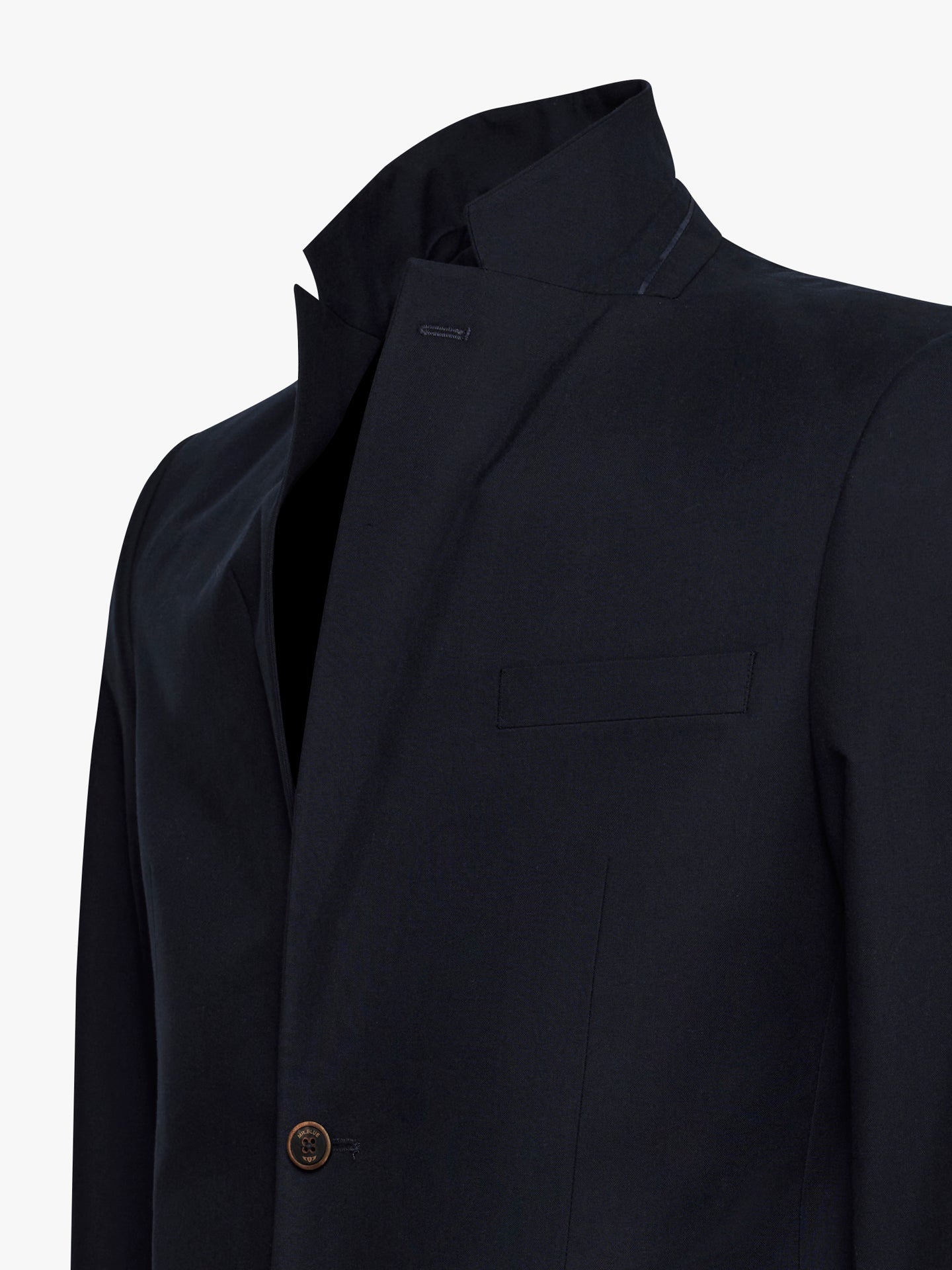 Blazer Azul Mr. Blue