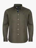 Camisas Moda - Desportivas Mr. Blue