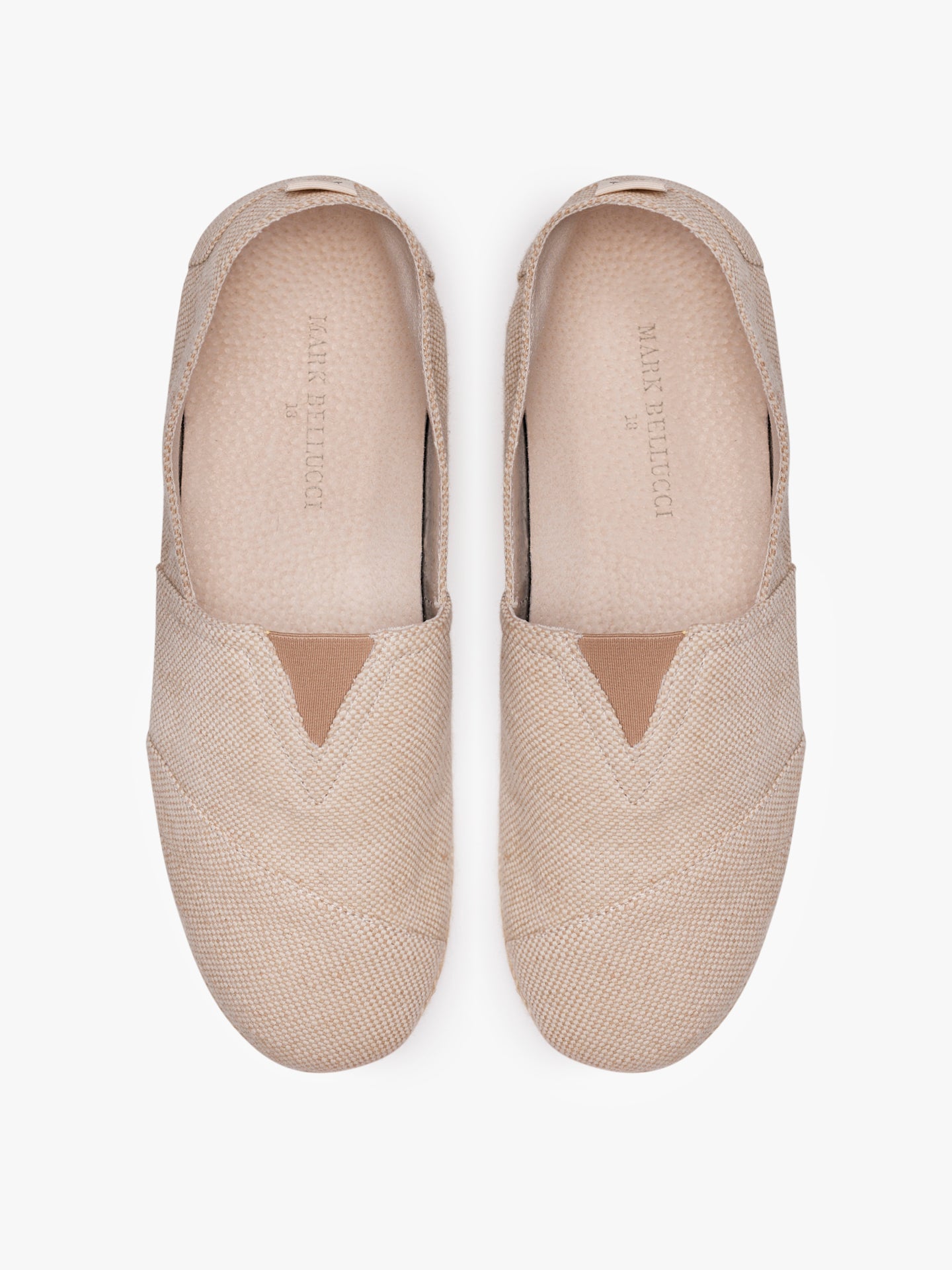 Sapato Verdes Mr. Blue