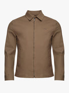 Blusão Bege Mr. Blue