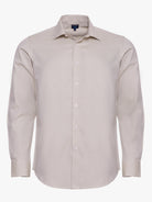 Camisas Cintadas Mr. Blue