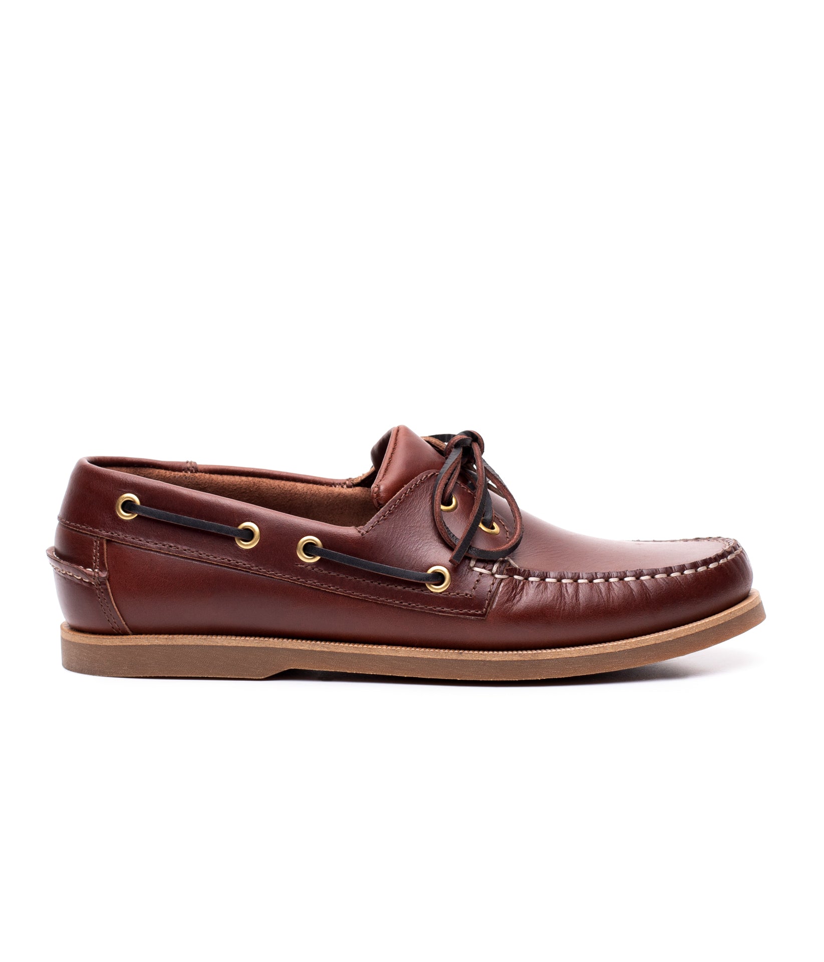 SAPATOS CASTANHO MARK BELLUCCI