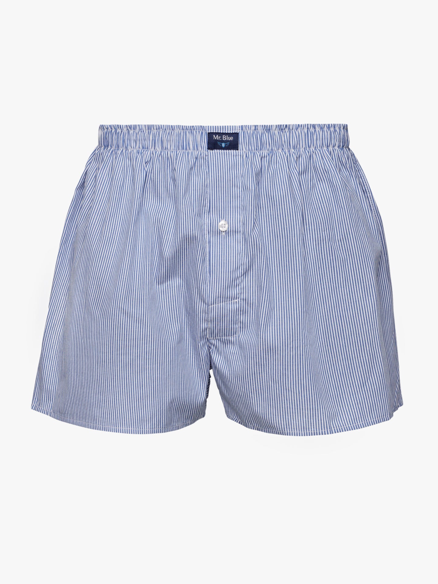 BLUE BOXERS CLASSIC FIT MR. BLUE