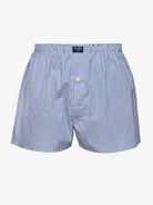 BLUE BOXERS CLASSIC FIT MR. BLUE