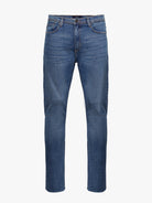 Calças Ganga Mr. Blue