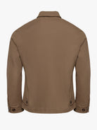 Blusão Bege Mr. Blue