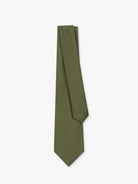 GRAVATA VERDE MR. BLUE