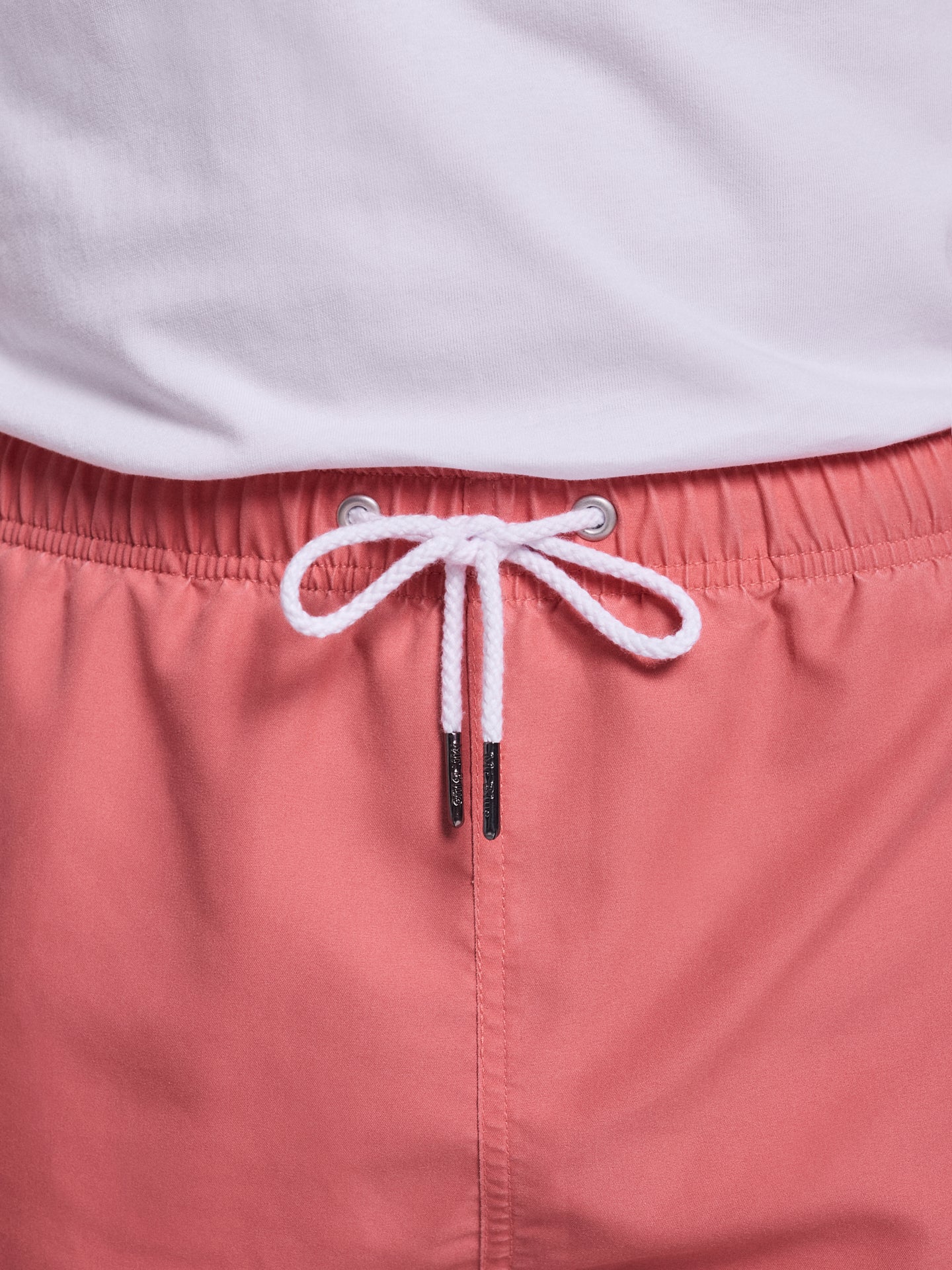 Fato Banho Rosa Regular Fit Mr. Blue