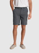 BERMUDA AZUIS REGULAR FIT MR. BLUE