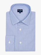 BLUE SHIRT CLASSIC FIT MR. BLUE