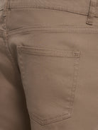 Calças 5 Bolsos Bombazine Mr. Blue