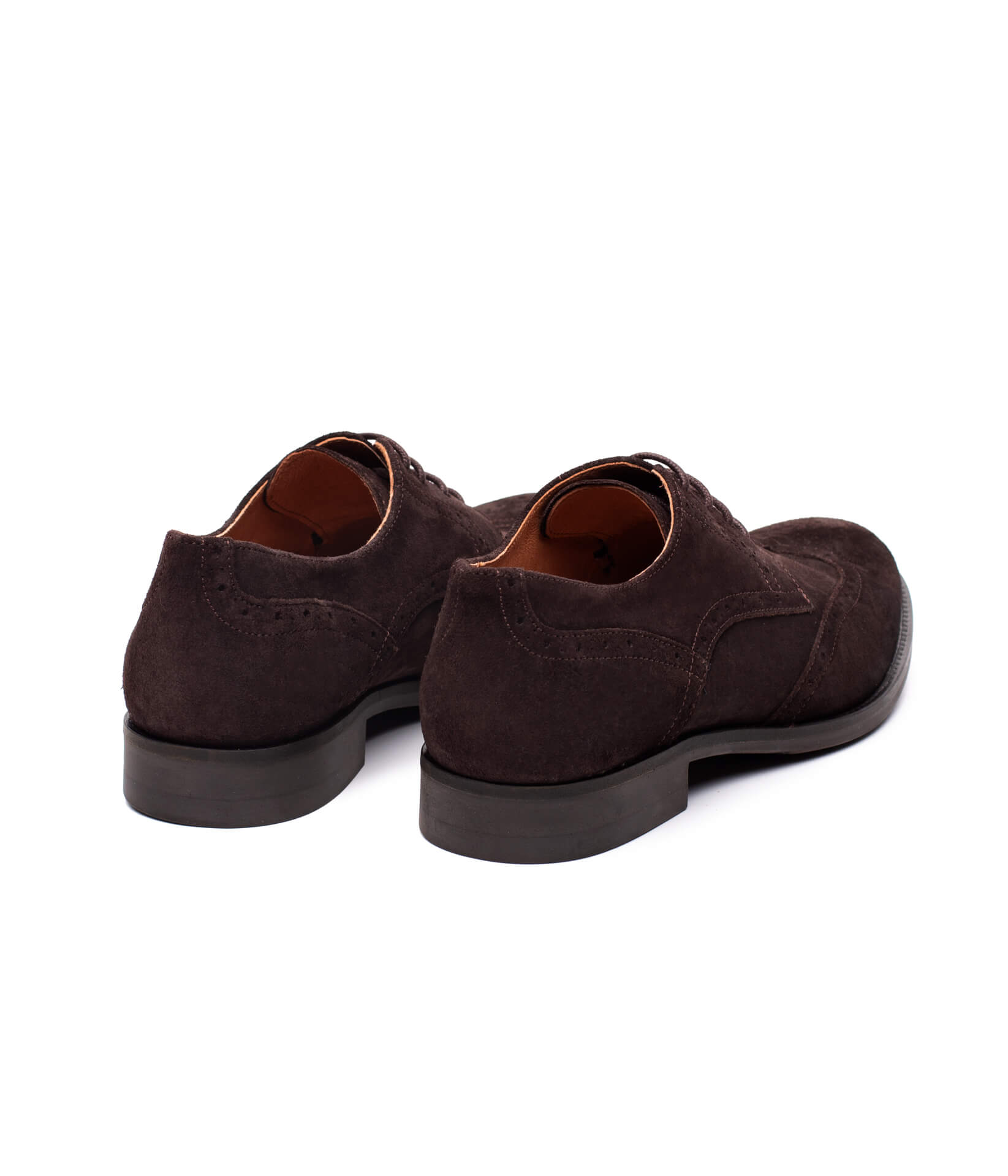 Sapato Outros Castanhos Mr. Blue