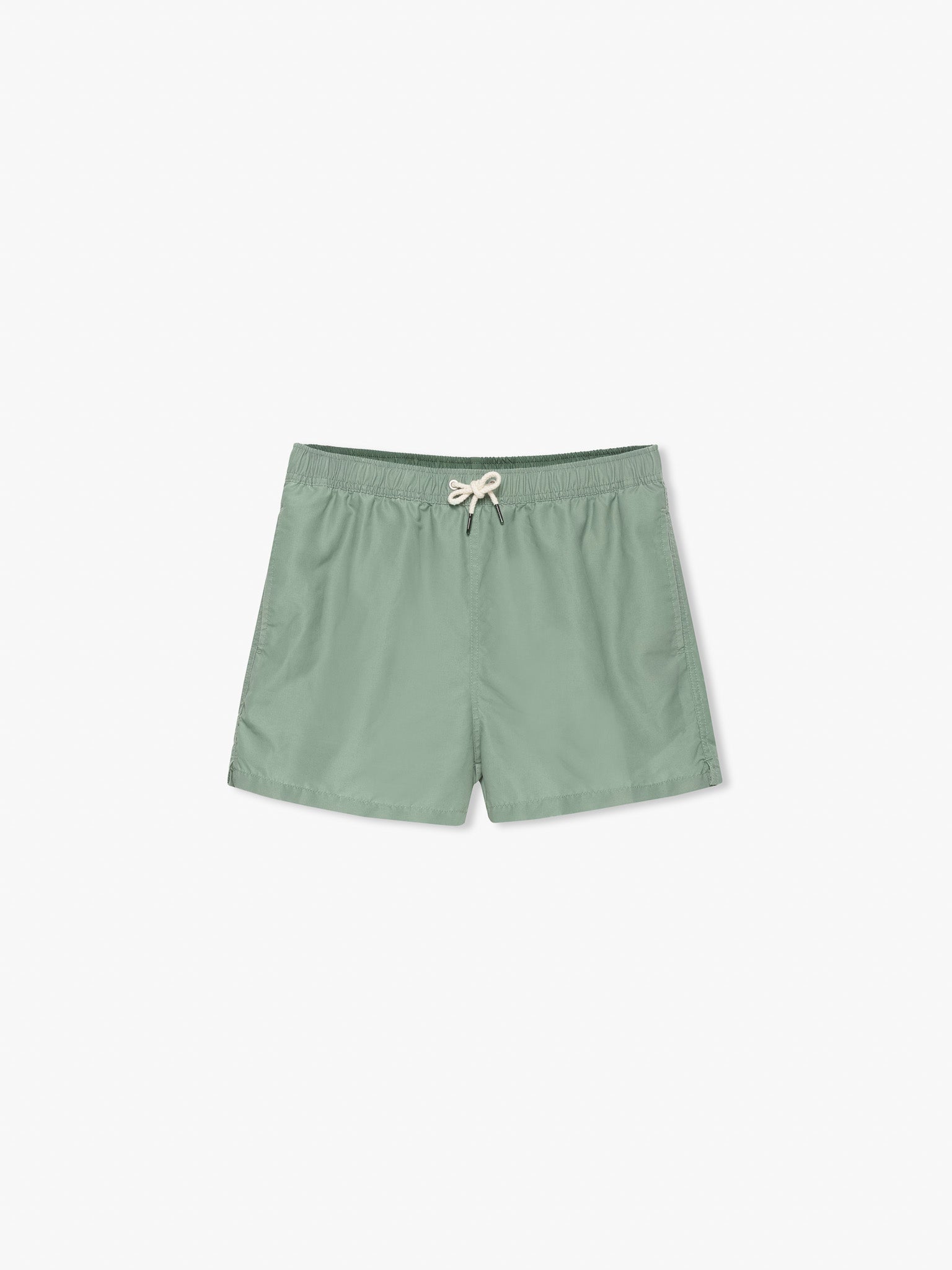 FATO BANHO VERDE REGULAR FIT MR. BLUE