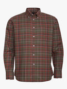 Camisas de Flanela Mr. Blue