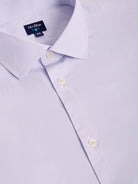 BLUE SHIRT CLASSIC FIT MR. BLUE