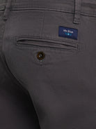 Calças Chino - Inverno Mr. Blue