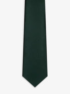 GRAVATA VERDE REGULAR FIT MR. BLUE