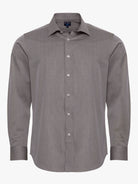 Camisas Cintadas Mr. Blue