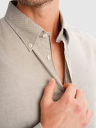 Camisas de Flanela Mr. Blue