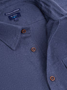BLUE REGULAR FIT MR. BLUE