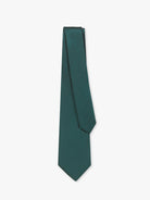 GRAVATA VERDE MR. BLUE