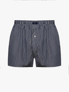 Boxers Azuis Mr. Blue