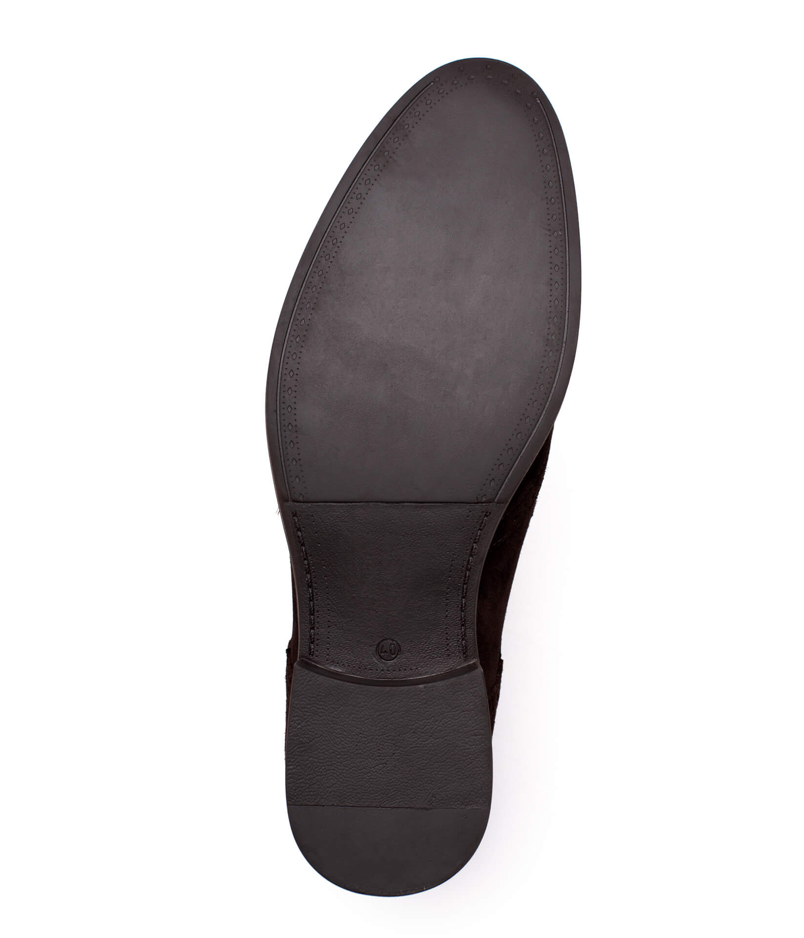 Sapato Outros Castanhos Mr. Blue