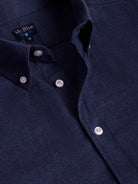 Camisas de Flanela Mr. Blue