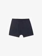 BOXER AZUIS REGULAR FIT MR. BLUE