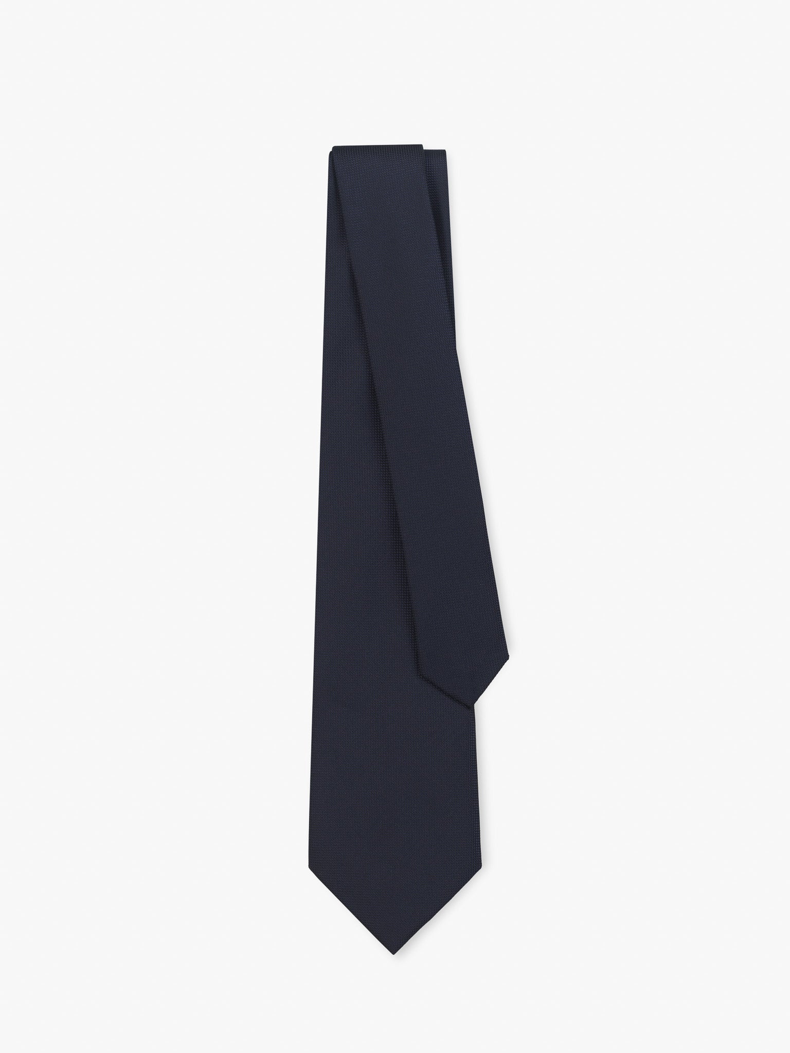 BLUE TIE MR. BLUE