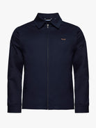 Blusão Azul Mr. Blue