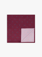 Lenços Verde Mr. Blue